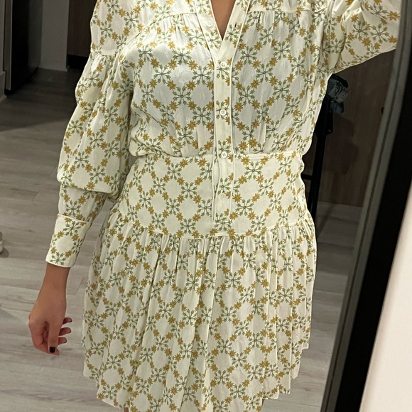 Sandro Dress - Picture 2 of 4